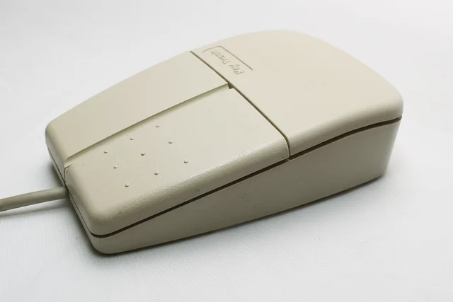 Key Tronic KM10K