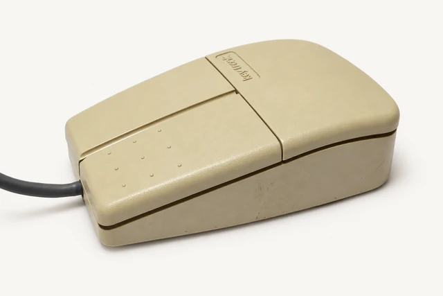 Key Tronic PFS Mouse S