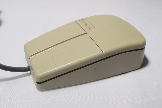 Key Tronic PFS Mouse S