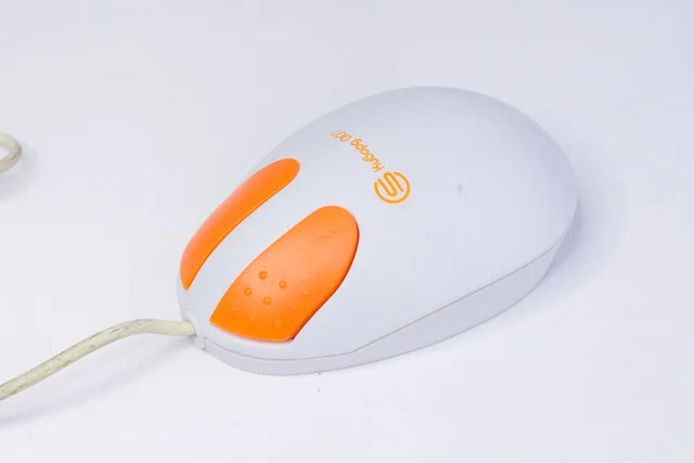 Kibord 007