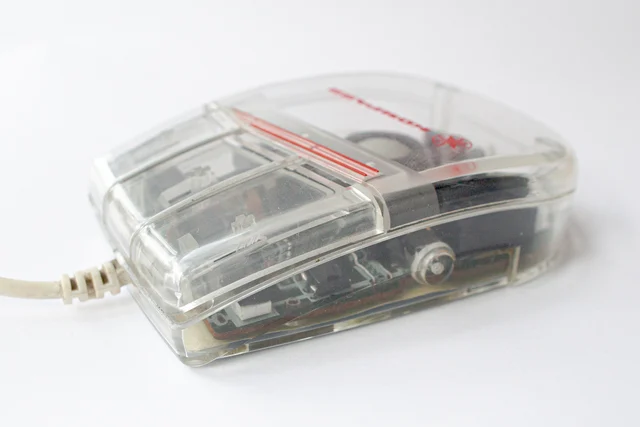 Kompass mouse