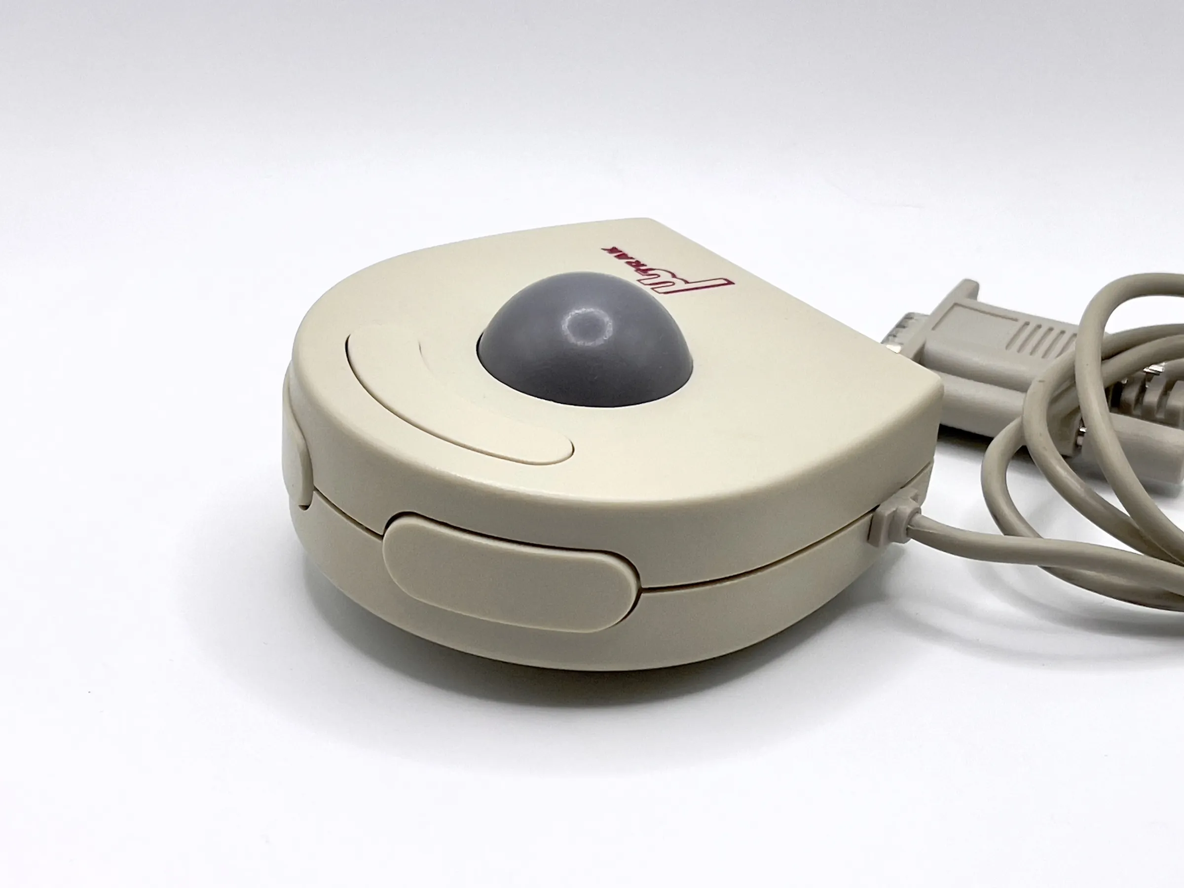 Kraft Systems u-track — view 1