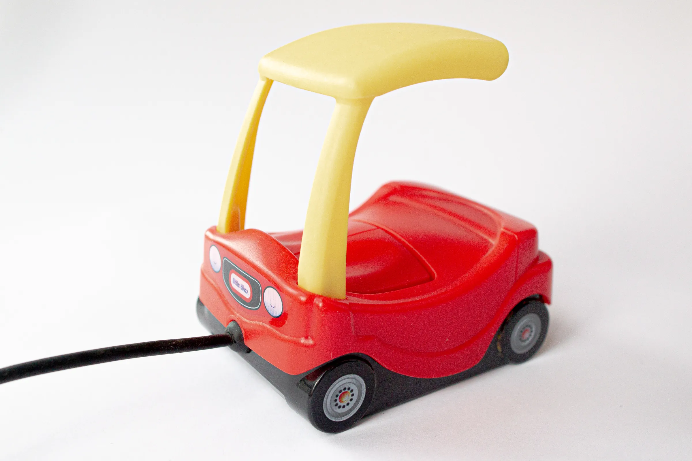 Little Tikes Cozy Couple Mouse — view 1