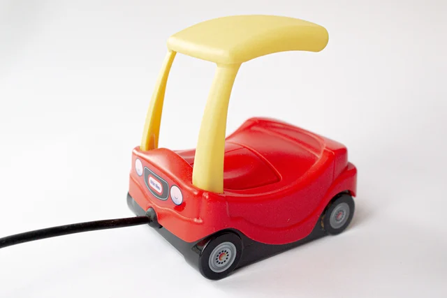 Little Tikes Cozy Couple Mouse