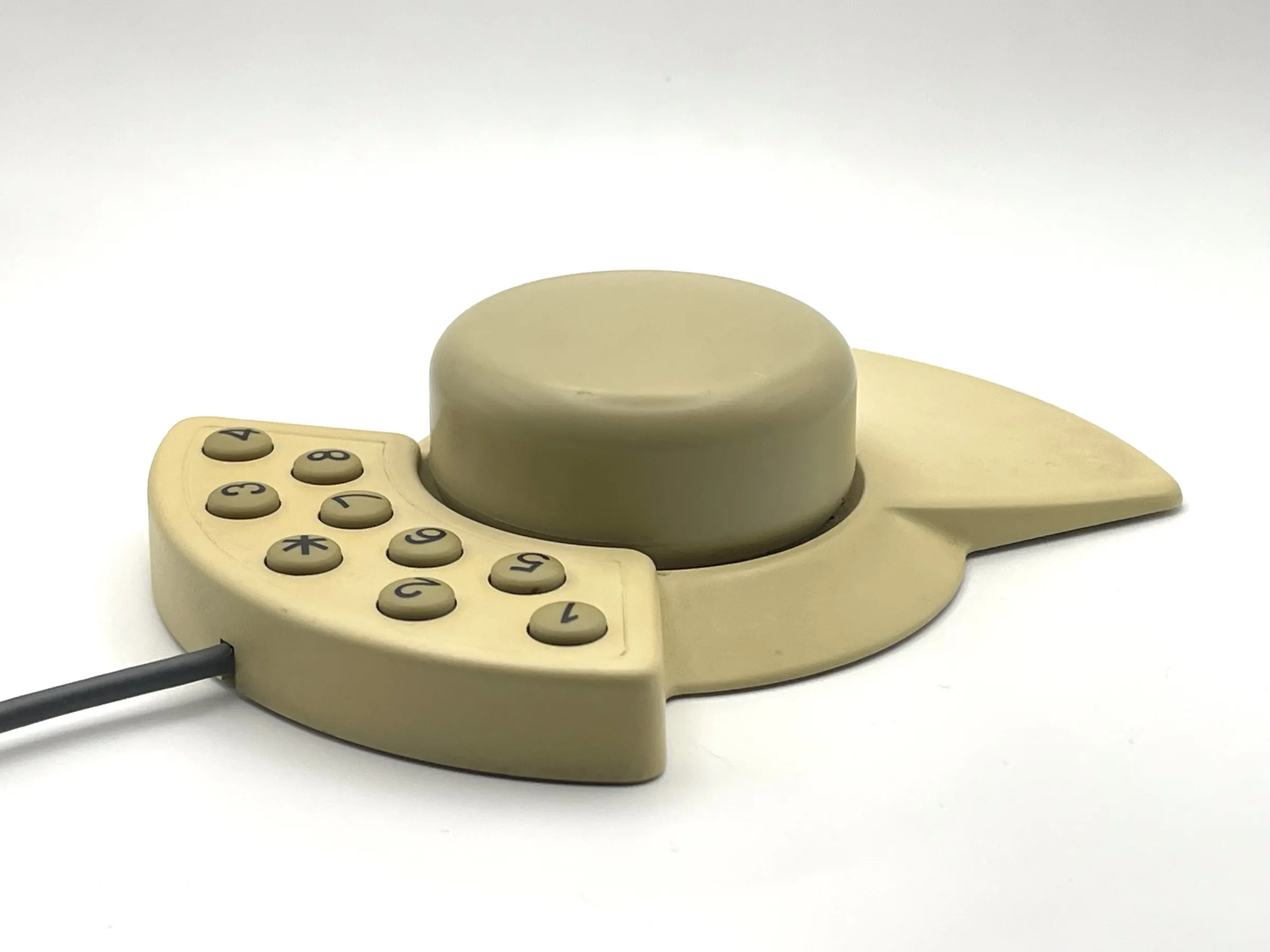 LogiCad 3D Magellan Space Mouse — ракурс 1