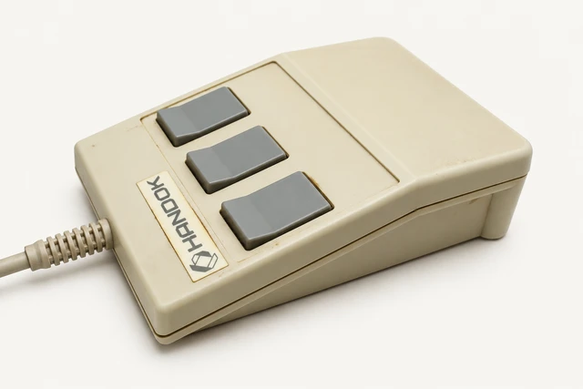 Logitech M-CG7