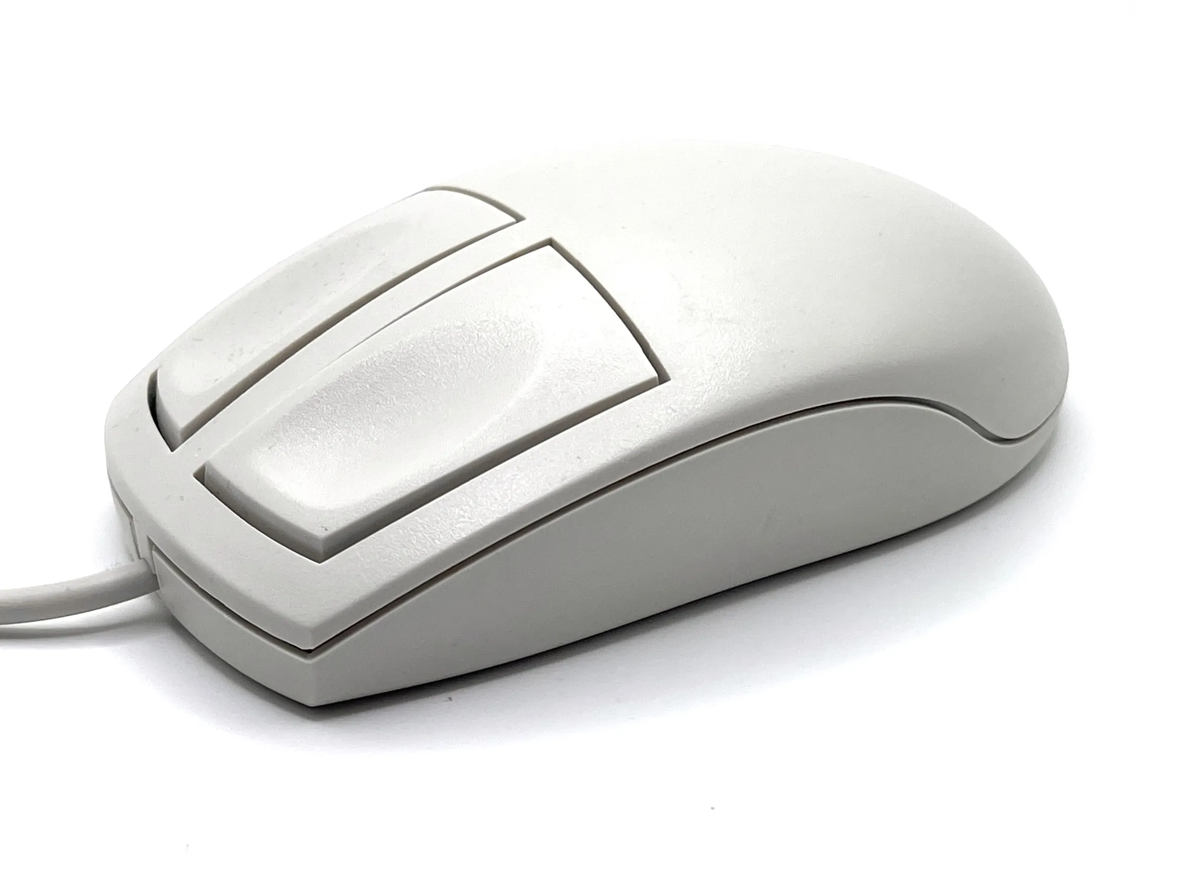 Logitech M-S60 — view 1