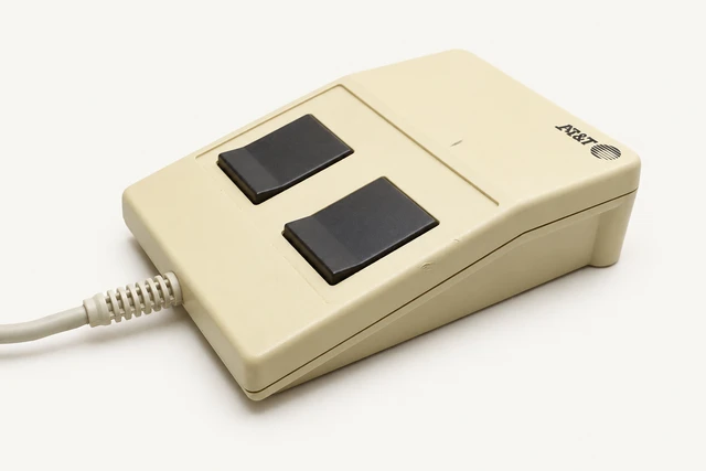 Logitech P7-2F