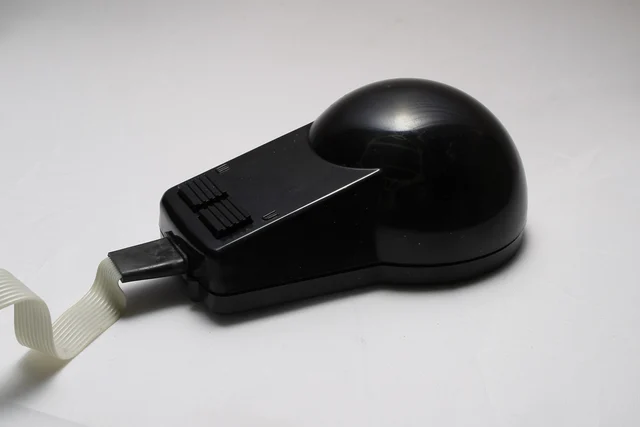 Marsianka UVK-01 · black