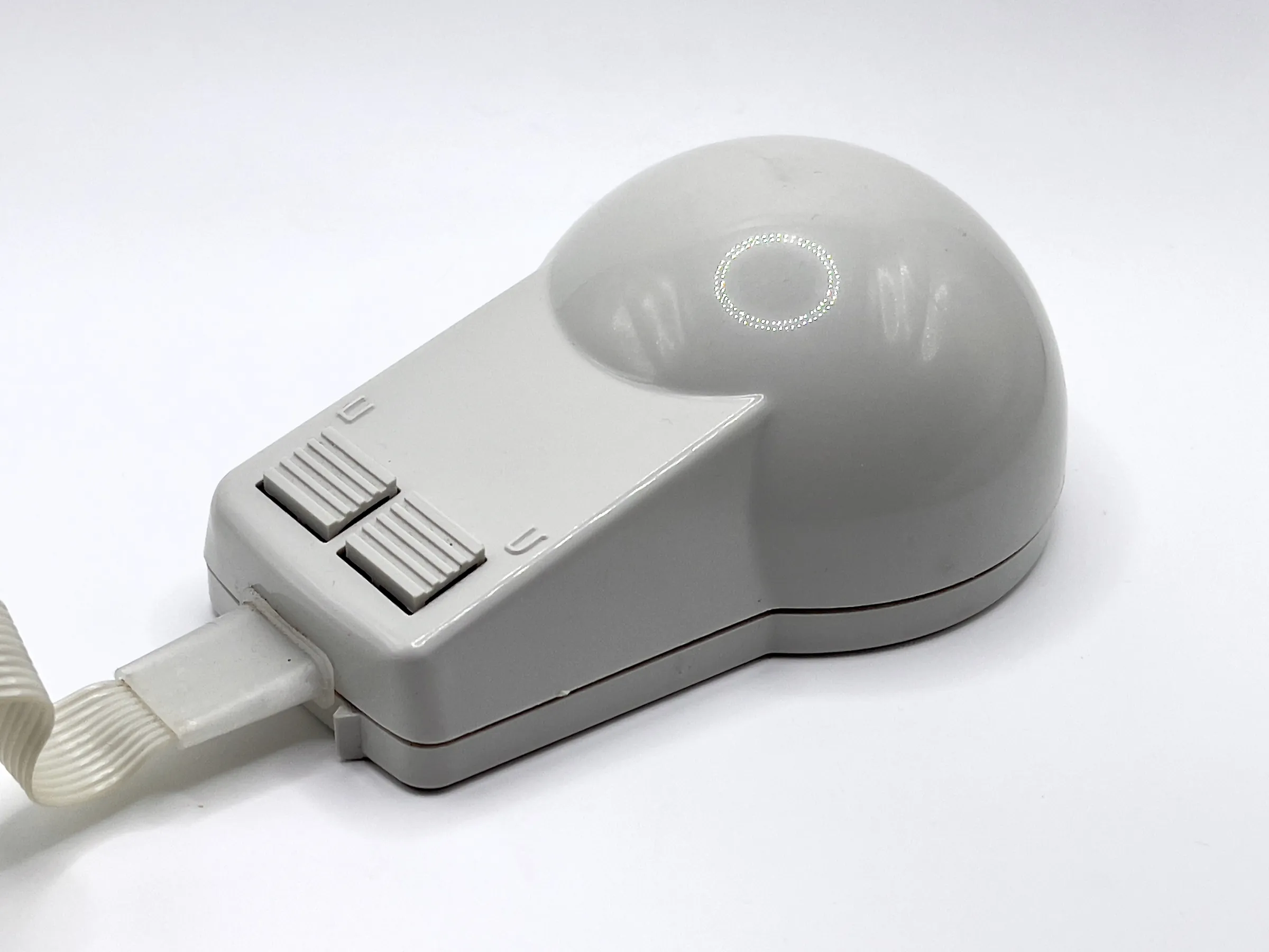 Marsianka UVK-01 · grey — view 1