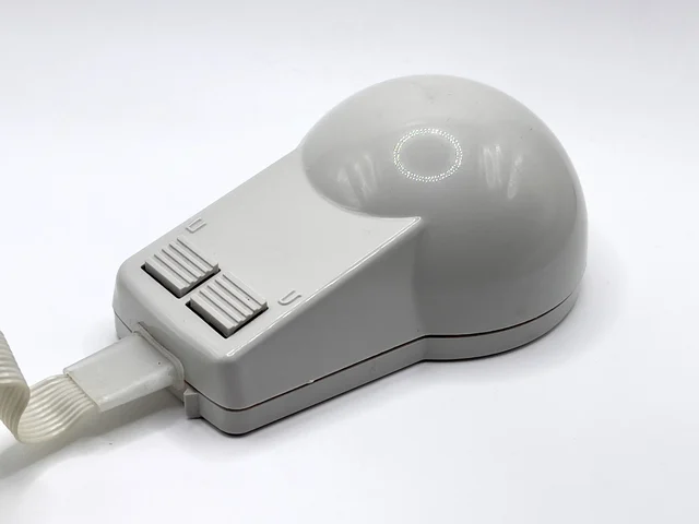 Marsianka UVK-01 · grey