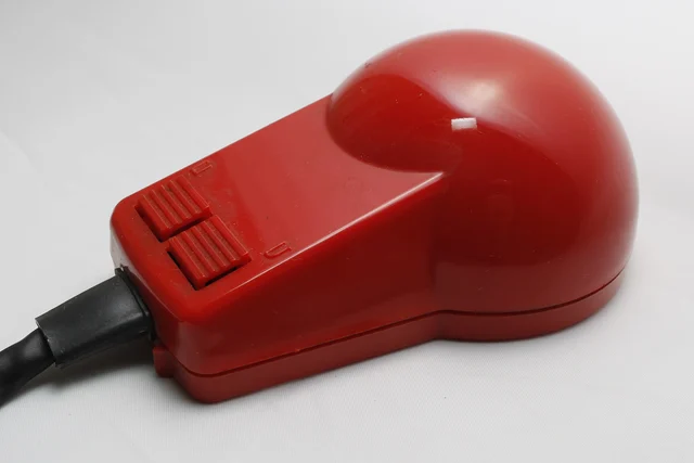 Marsianka UVK-01 · red