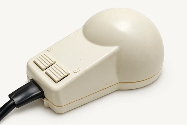 Marsianka UVK-01 · white