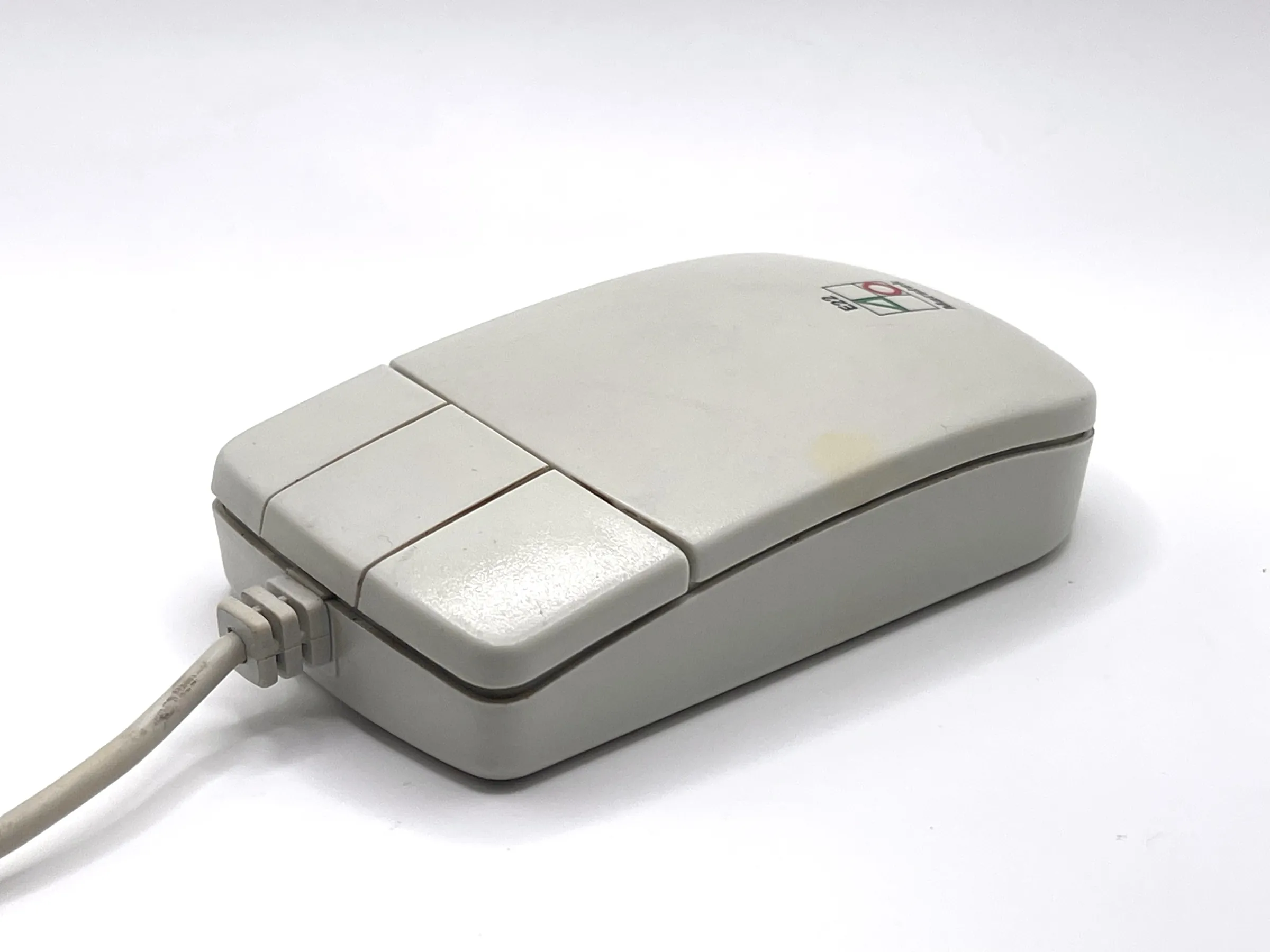 Marstek Mouse — ракурс 1