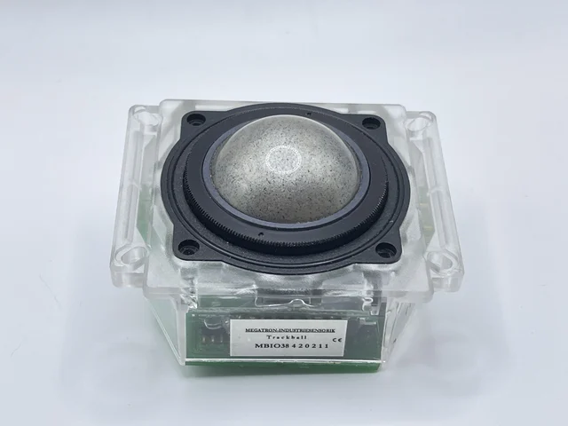 Megatron IndustrieSensoric MBIO38