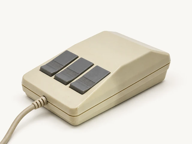MI-KI Mouse MD-C7