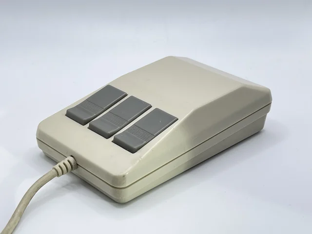 MI-KI Mouse MD-C7