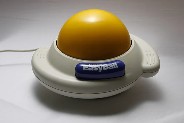 Microsoft Easyball