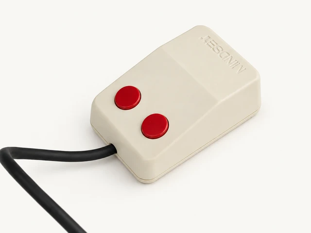 Mindset mouse