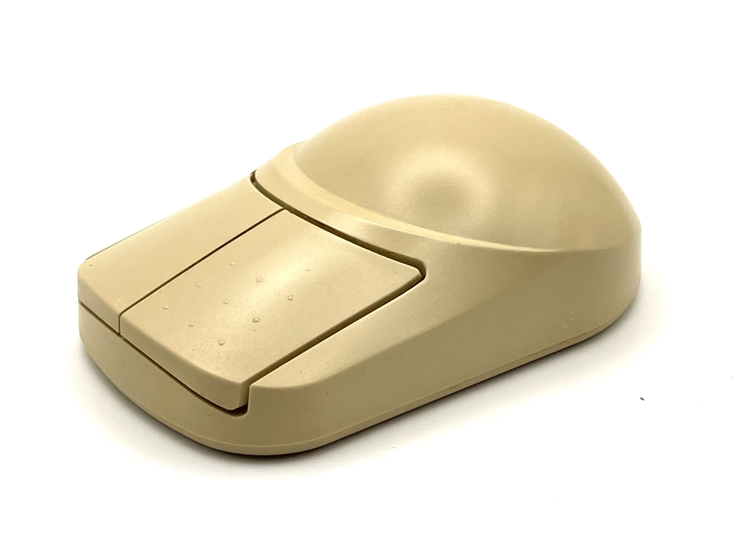 Mitsumi wireless mouse ECM-W3301 — view 1