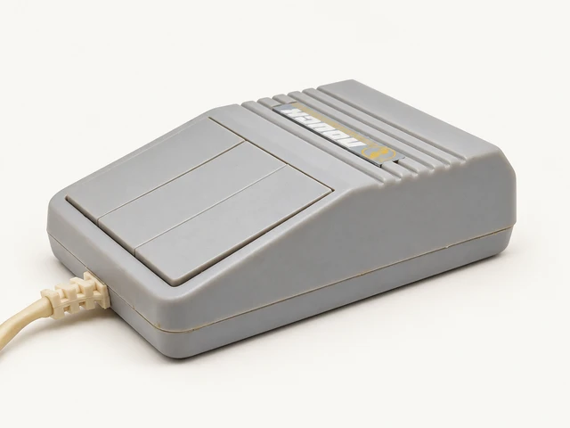 Mouse 04.P (Poisk)