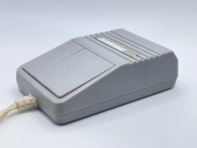 Mouse 04.P (Poisk)