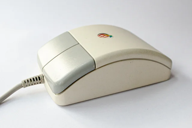 Mouse am-29