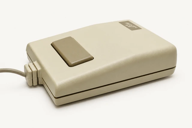 Mouse Systems A+ M3A1