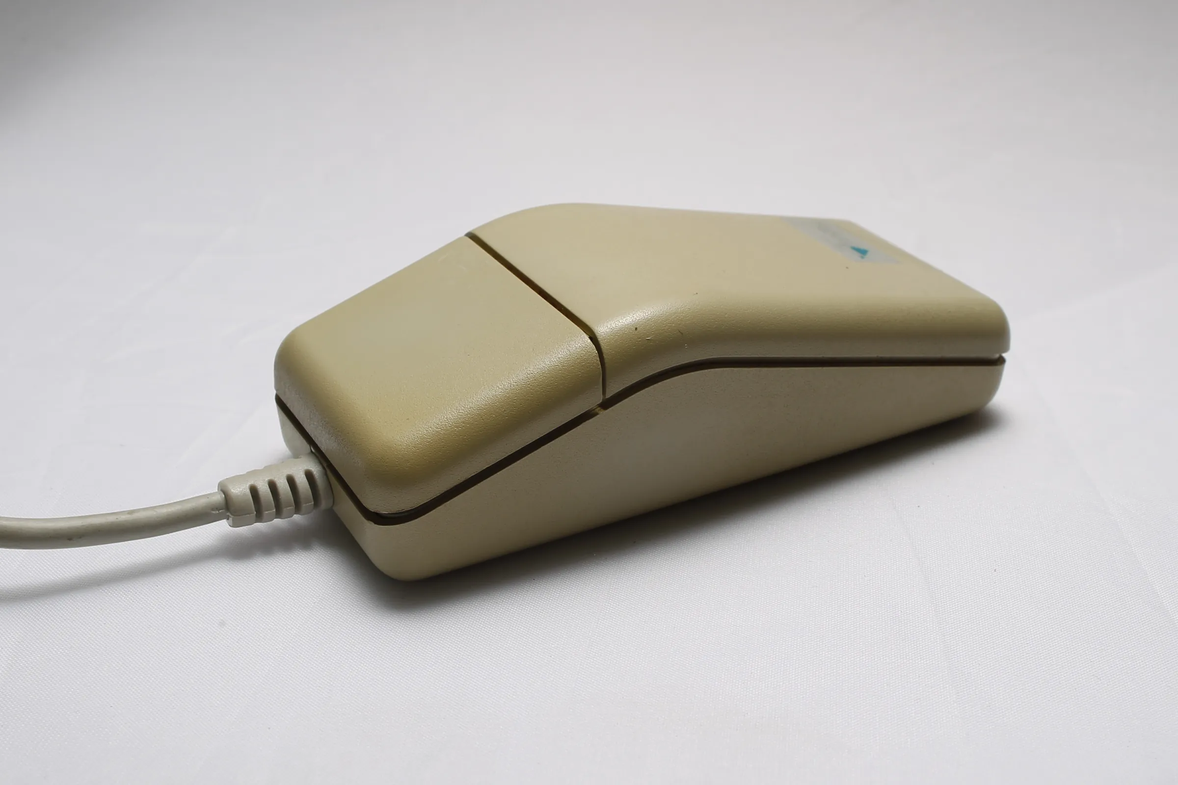 Mouse Systems Little Mouse — view 1