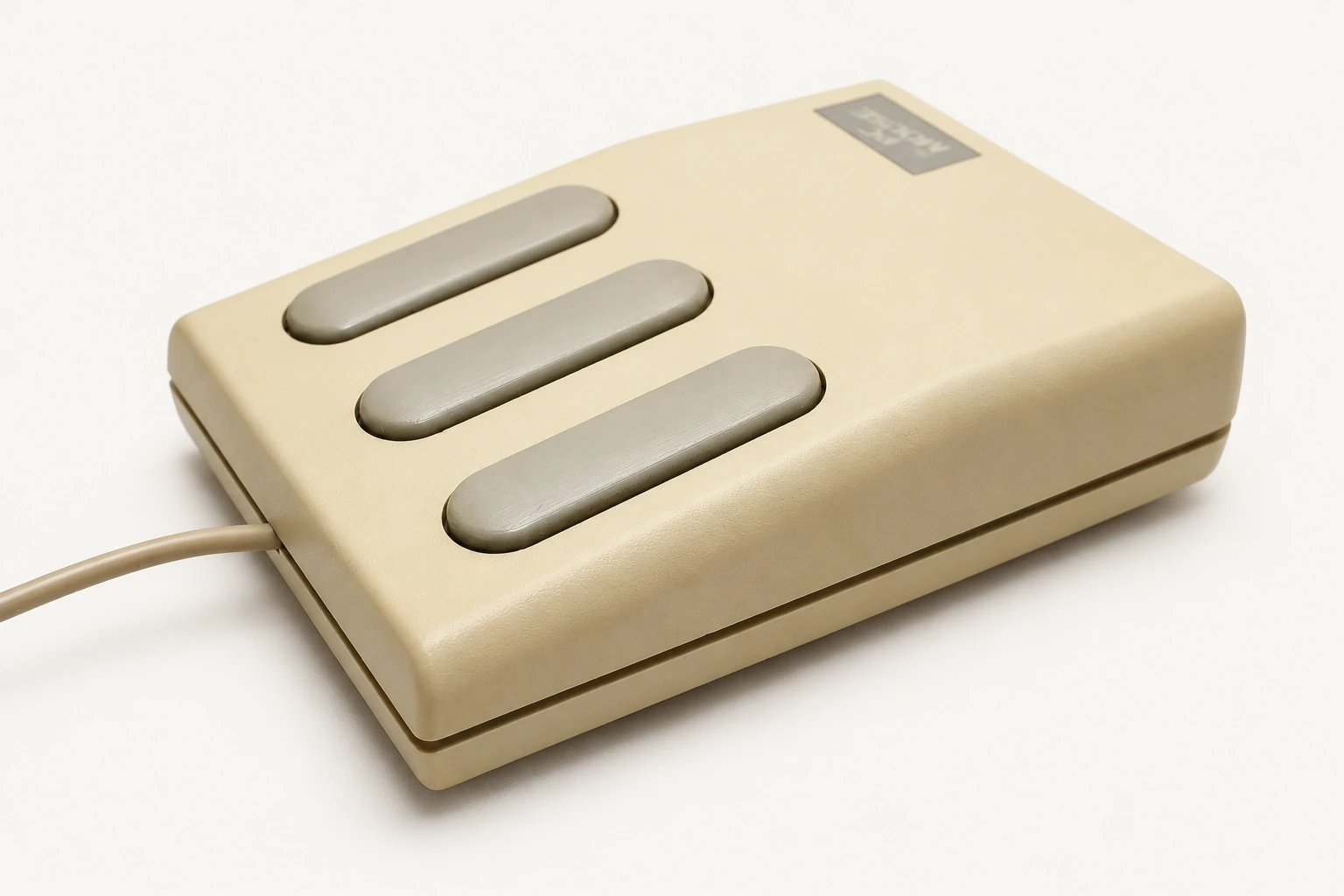 Mouse Systems M2 — view 1