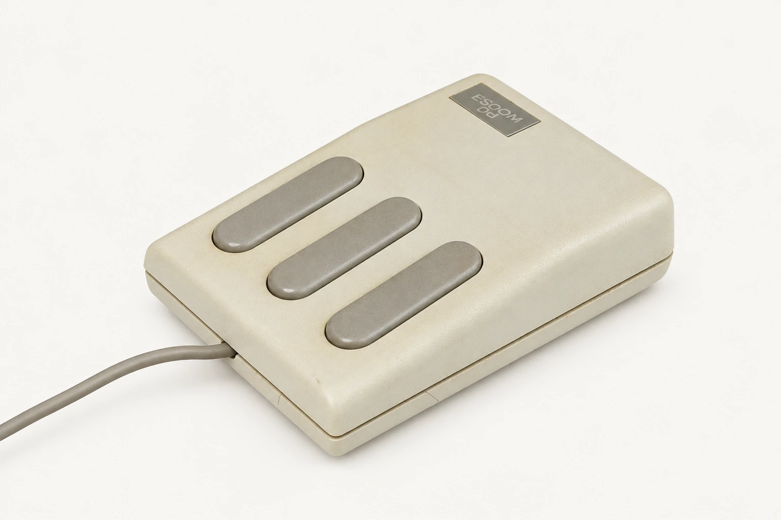 Mouse Systems M3 — ракурс 1