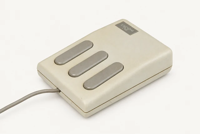 Mouse Systems M3