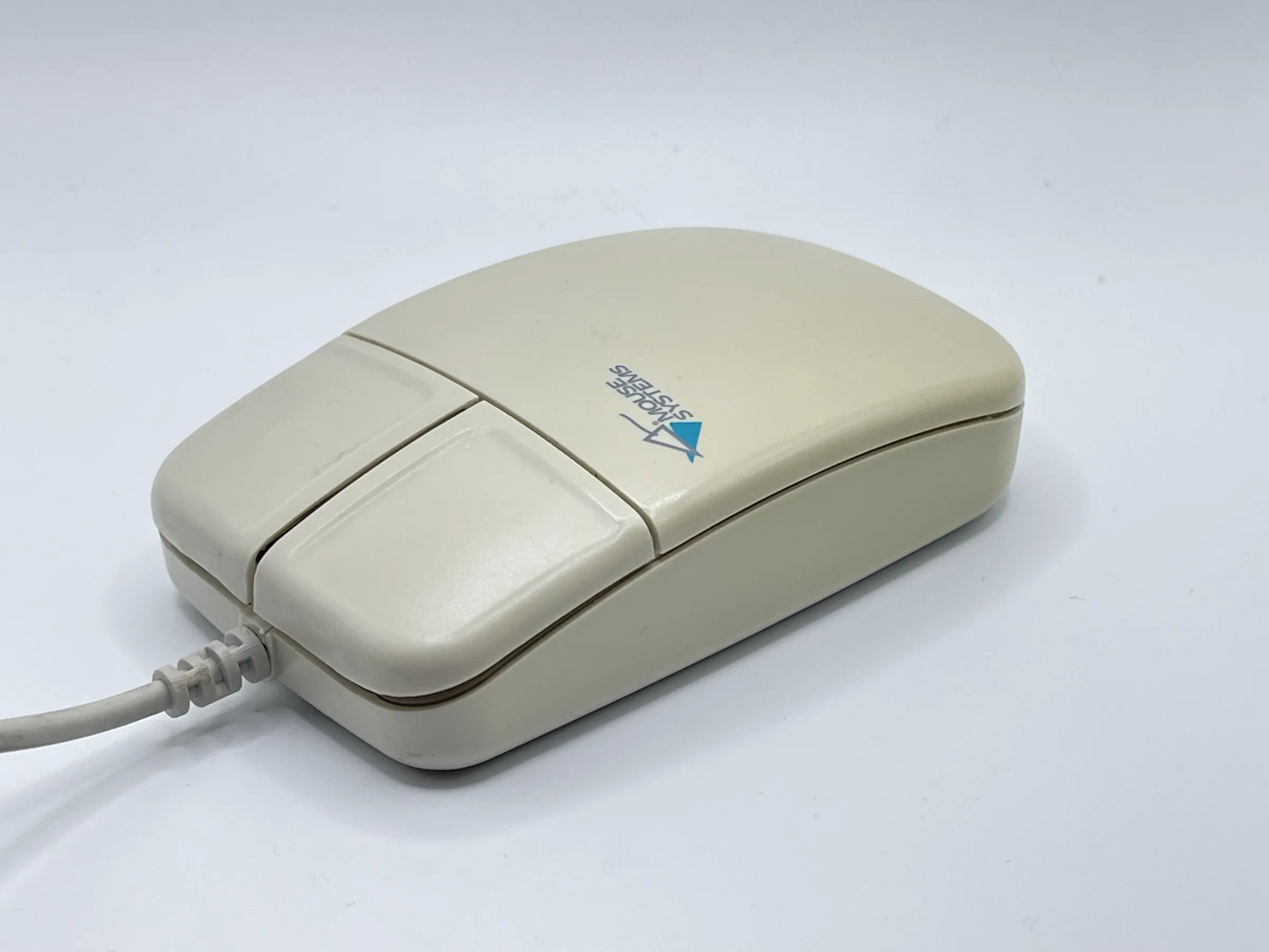 Mouse Systems Mouse! — ракурс 1