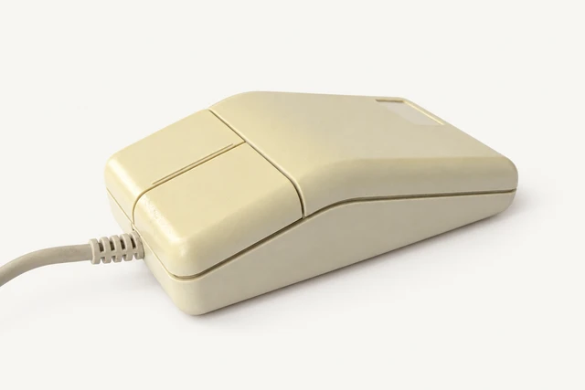 Mouse systems T10