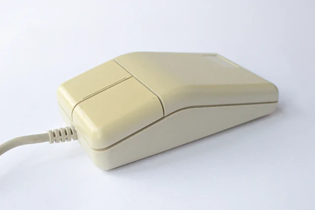 Mouse systems T10
