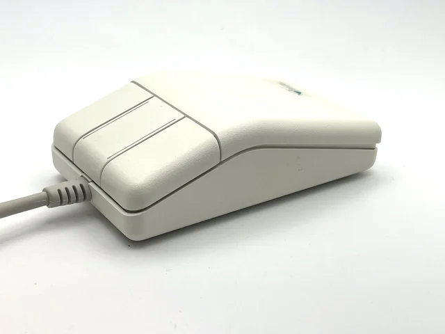 Mouse Sytems 402462-001