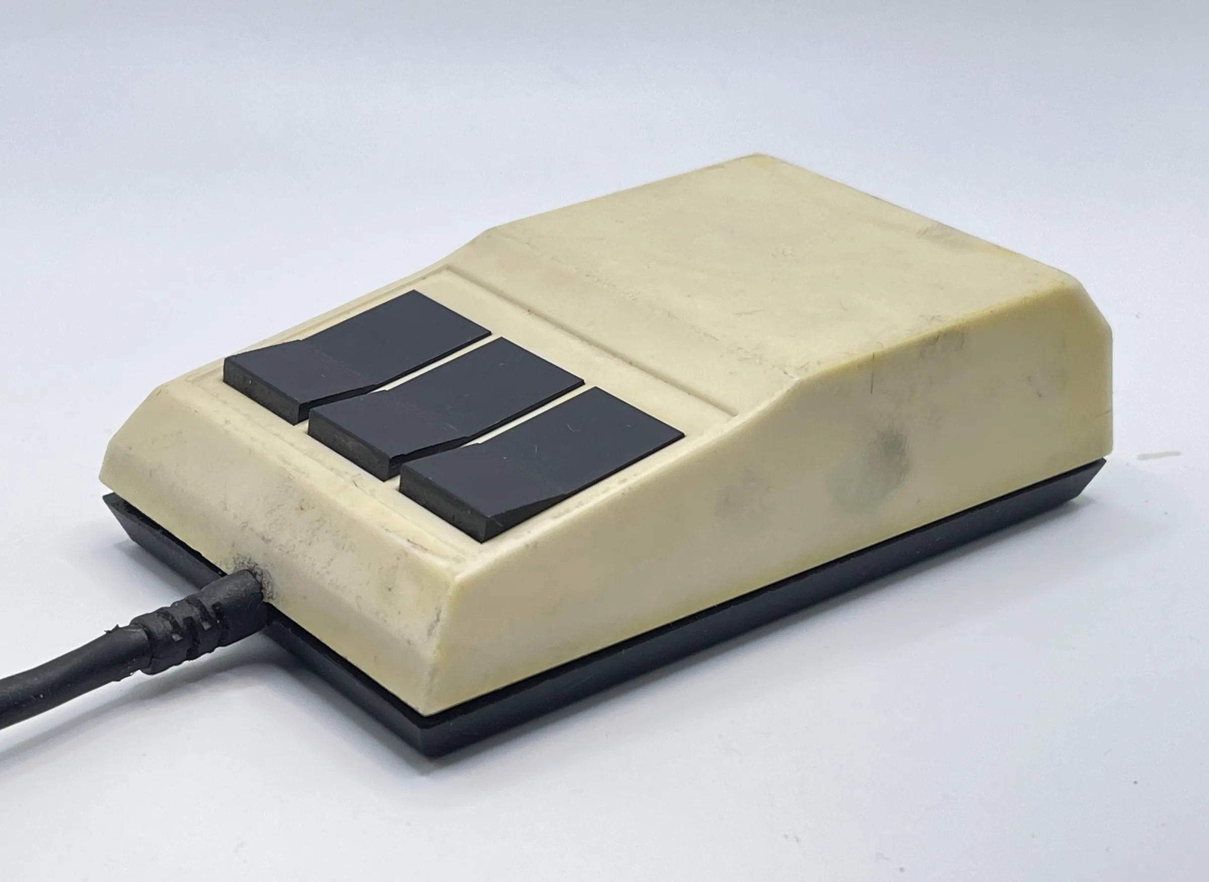 MTM-1 Mouse — view 1