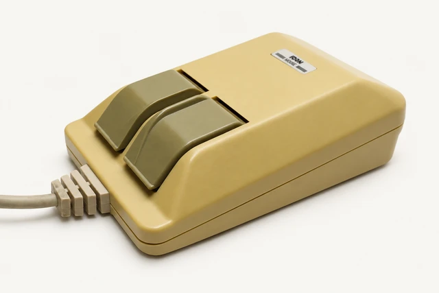 Neos Mouse