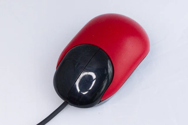 New Idea mouse
