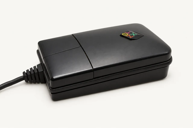 NeXT N4000A