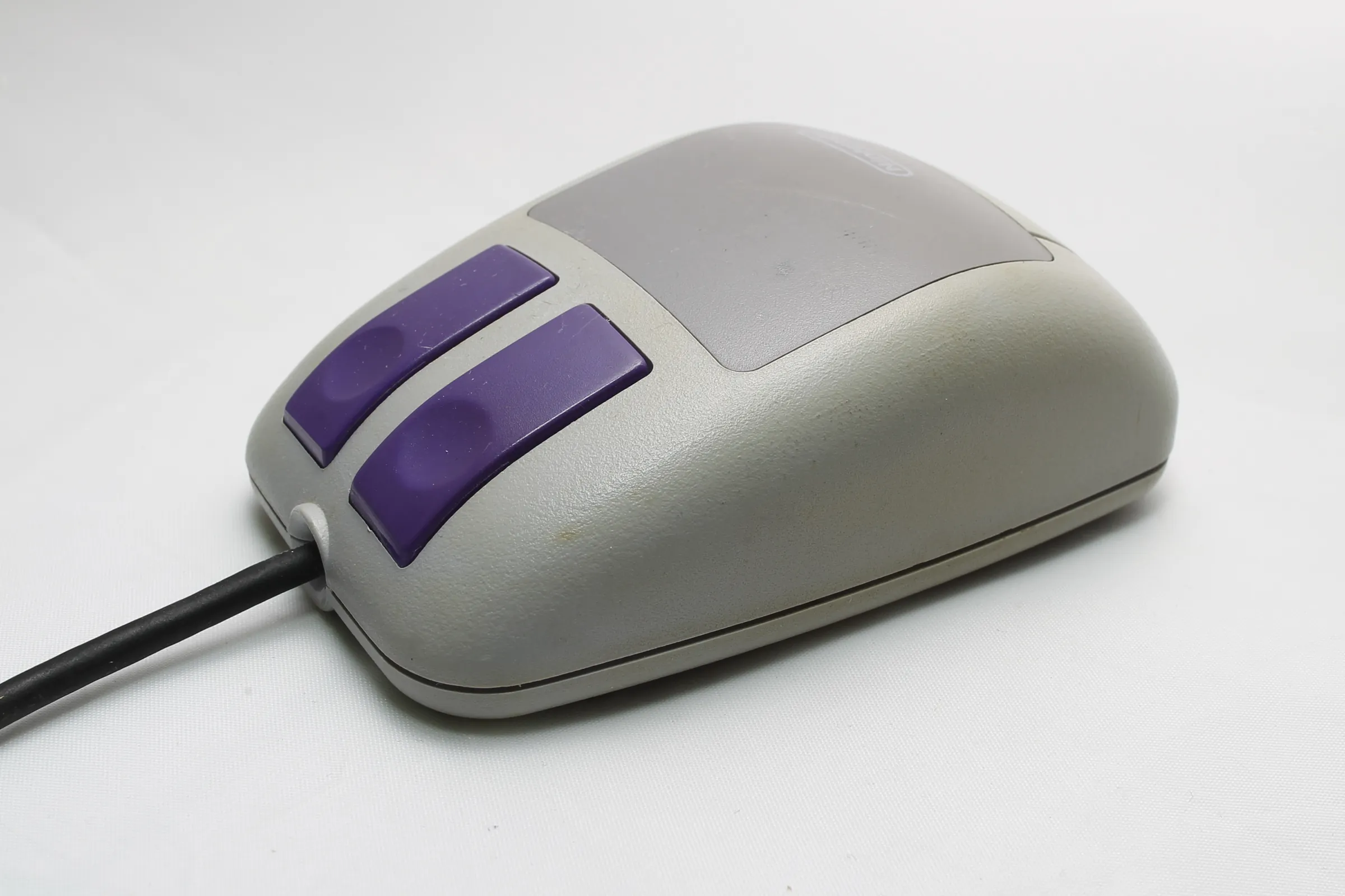 Nintendo Super NES — view 1