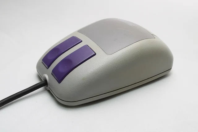 Nintendo Super NES
