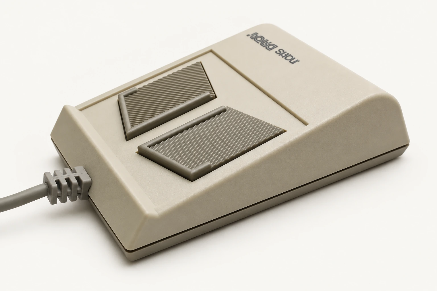 Noris Data M1 — view 1