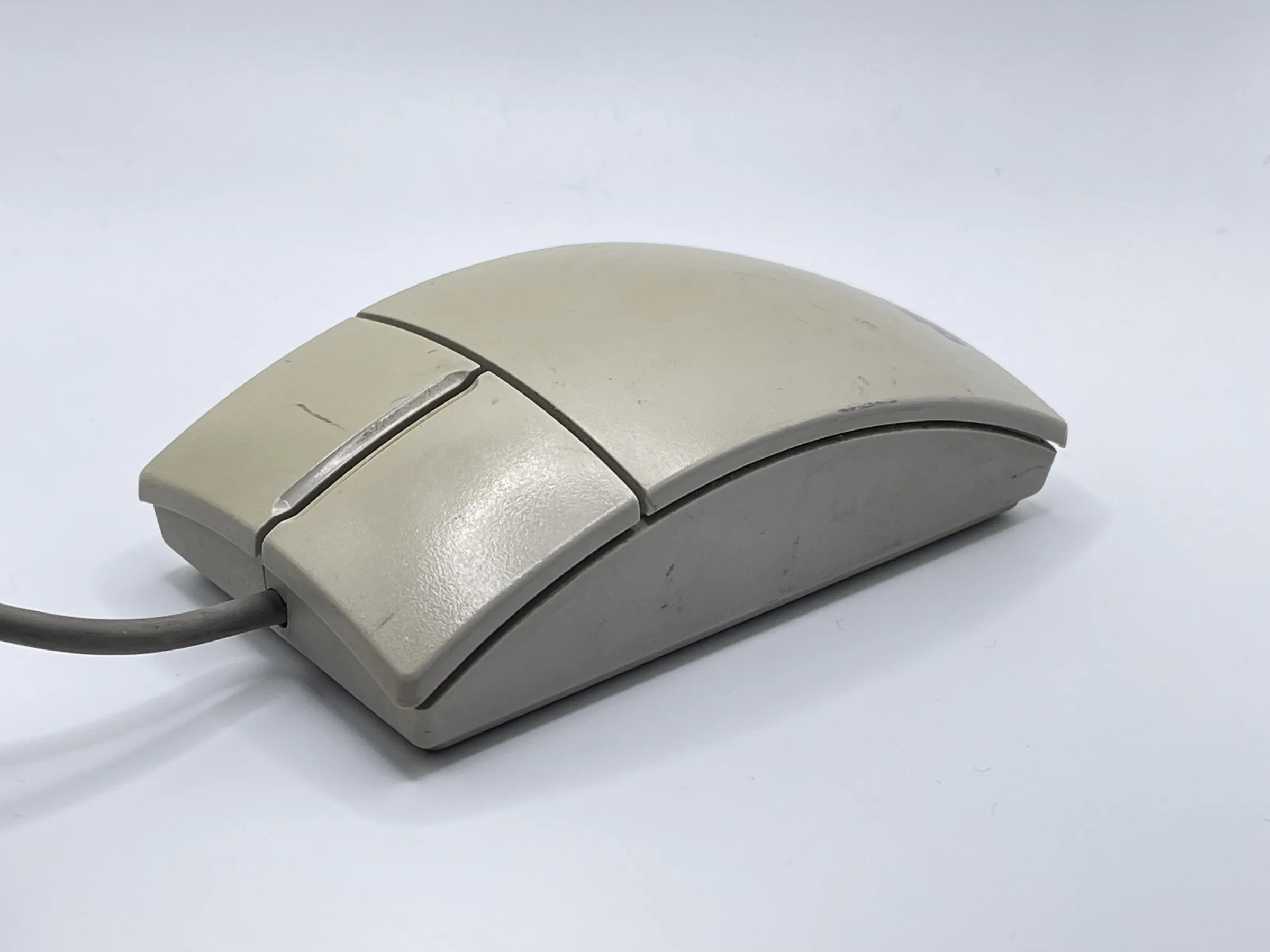 Olivetti M-S28 — view 1