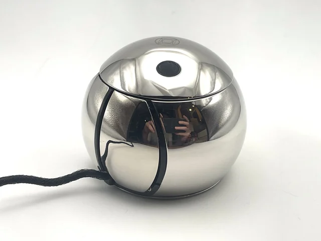 OreObject Sphere touch