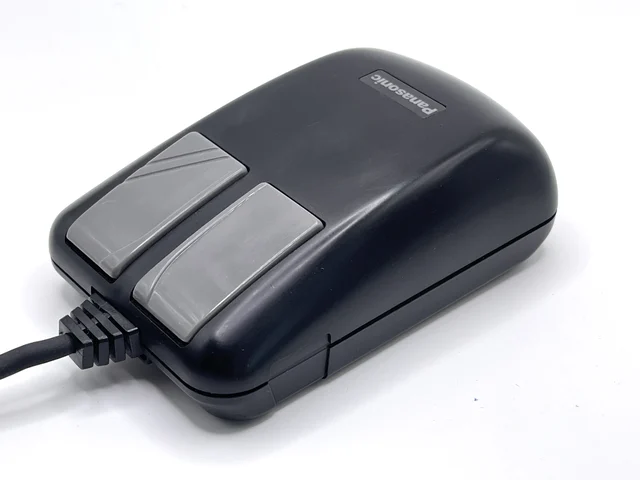 Panasonic FS-JM10
