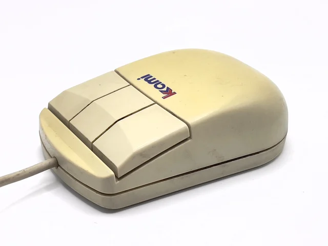 PC93010-12 Mouse 700