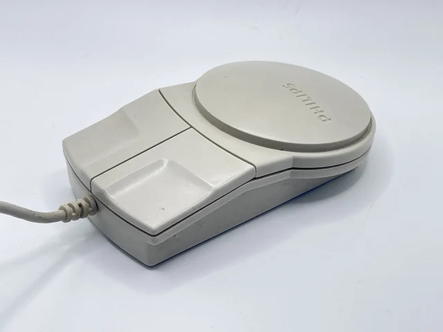 Philips Mouse