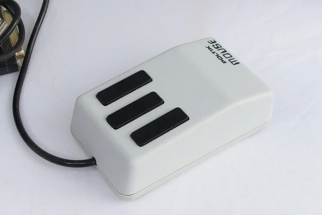 Poltik MMP 813