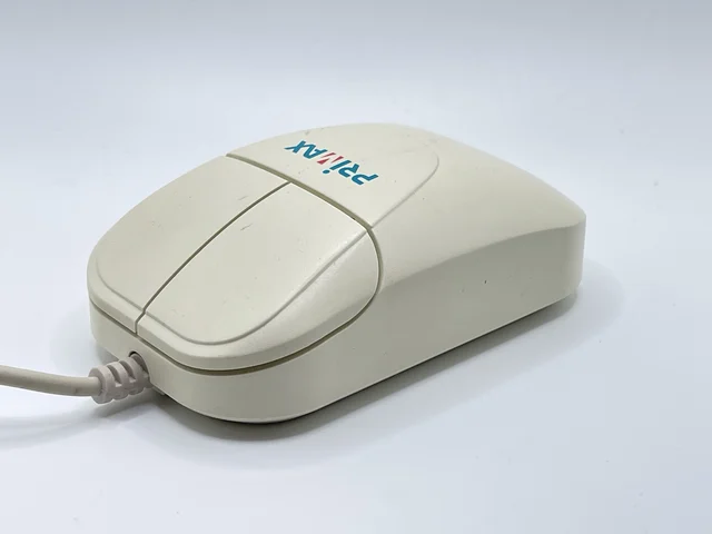 Primax Mouse